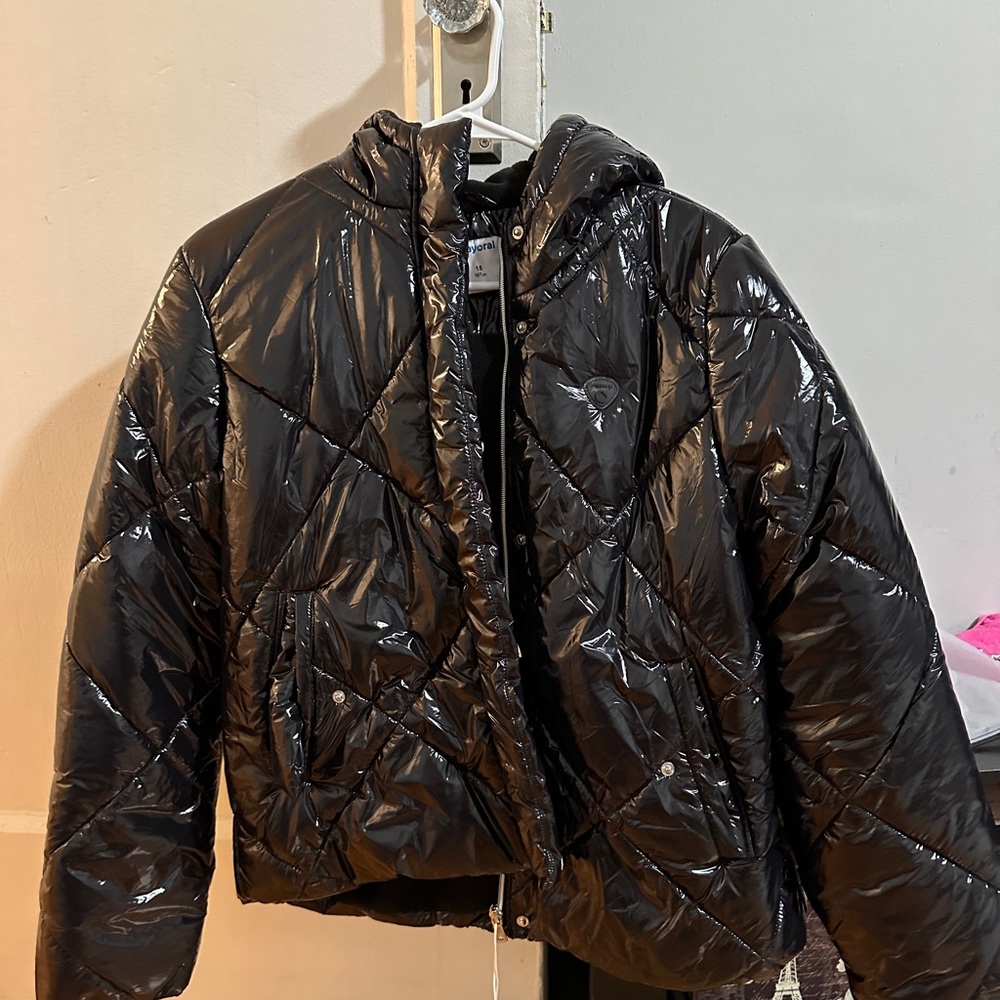 Puffer Jacket